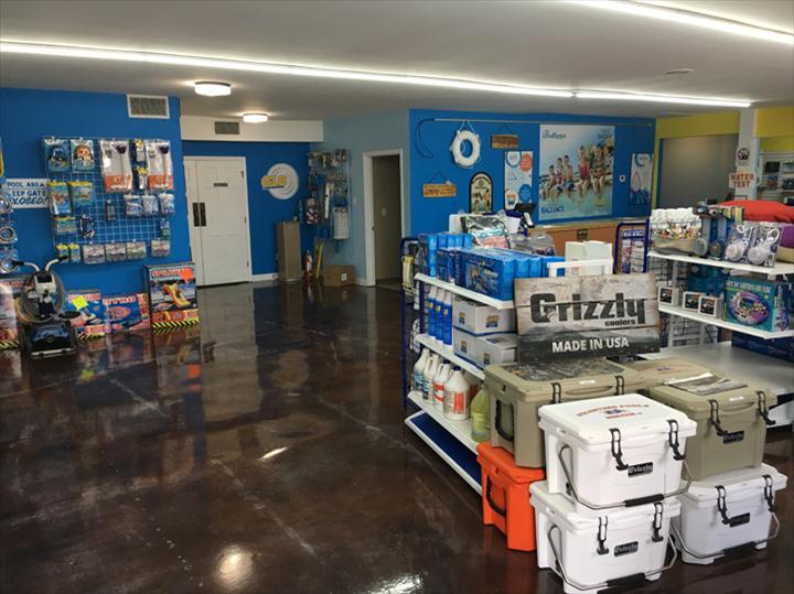 Volunteer Pools & Service, L.L.C. Dickson, TN